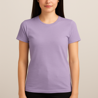 Women T-Shirt - Pack 1