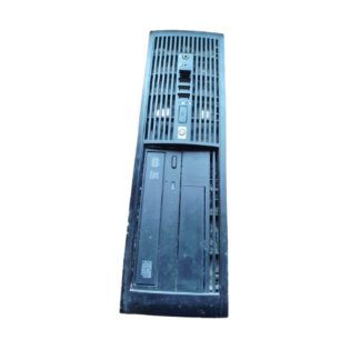 HP Intel Core I3 CPU