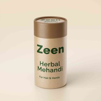 Zeen Herbal Henna Powder - Pack of 1