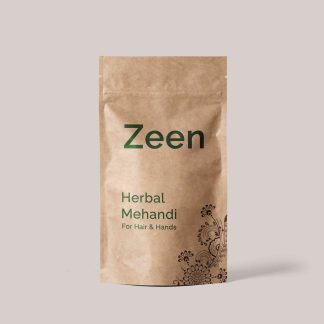 Zeen Herbal Henna Powder