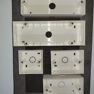 Electrical Wiring Combo